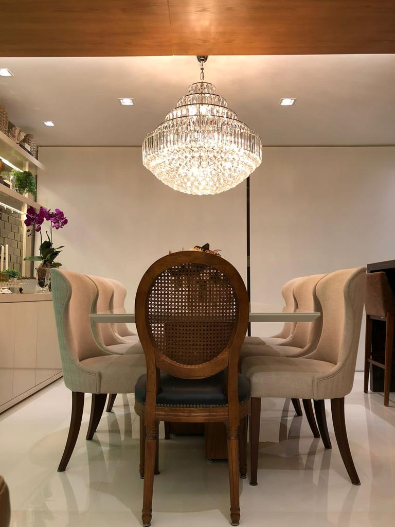 foto do anúncio Cond. Edf. Champs Elysées