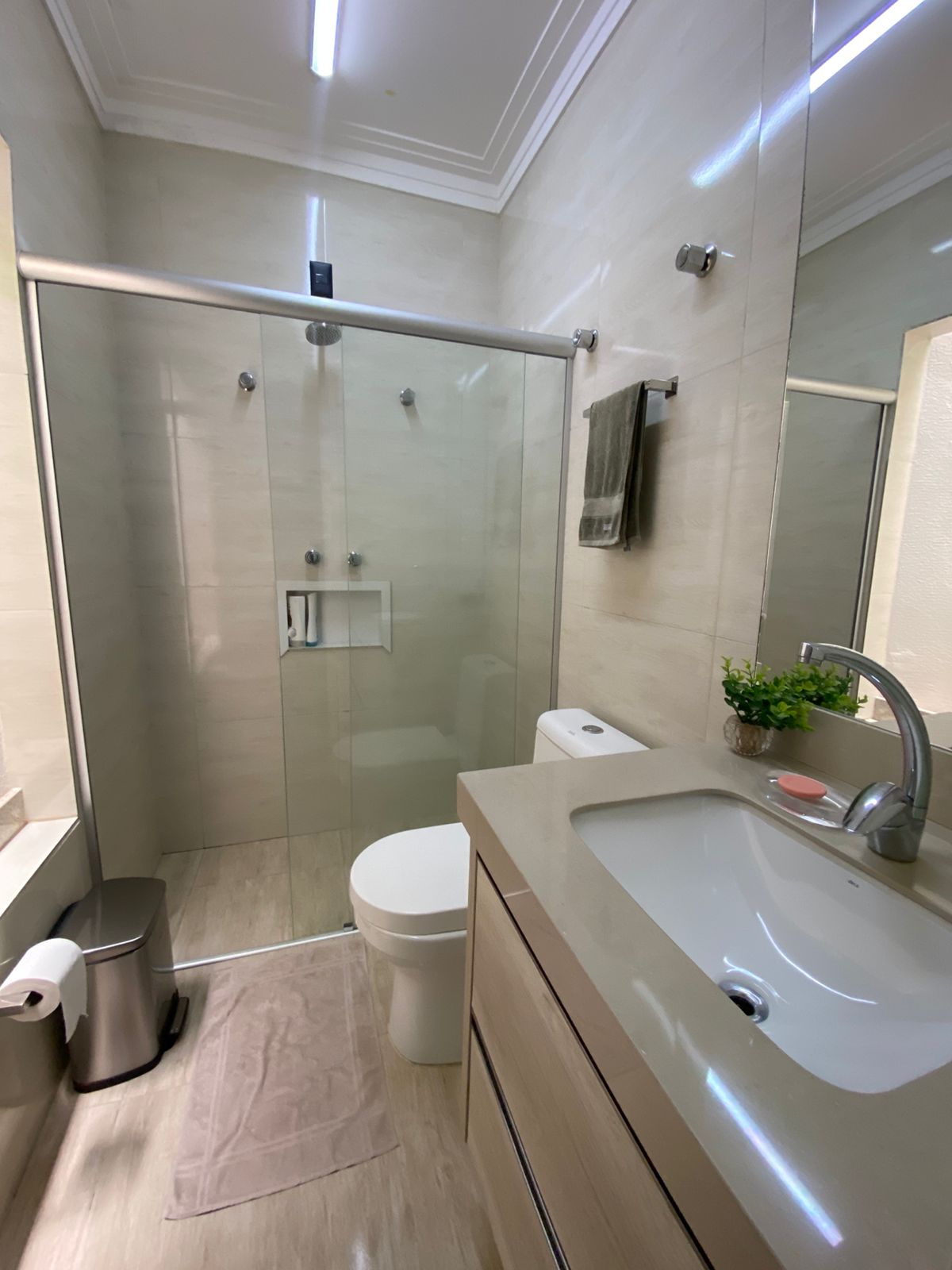 foto do anúncio Parque Residencial Alcântara Linda Casa 