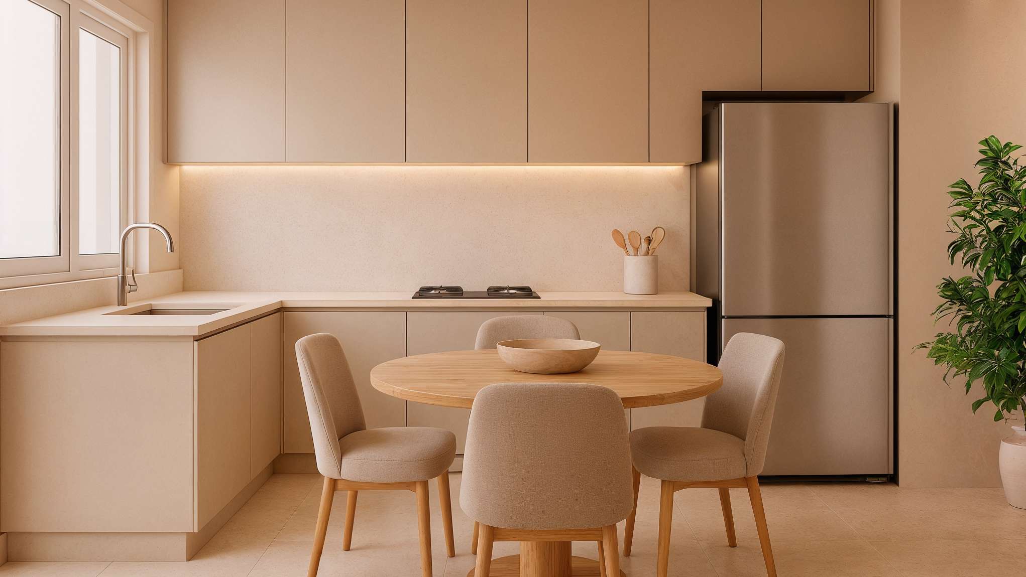 foto do anúncio Casa Lowe – Condomínio Portal de Veneza (Londrina/PR)