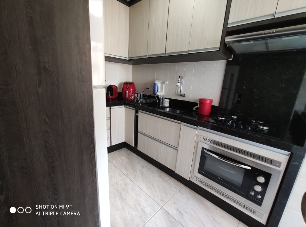 foto do anúncio Edf. Sevilha - Apt. Centro Londrina