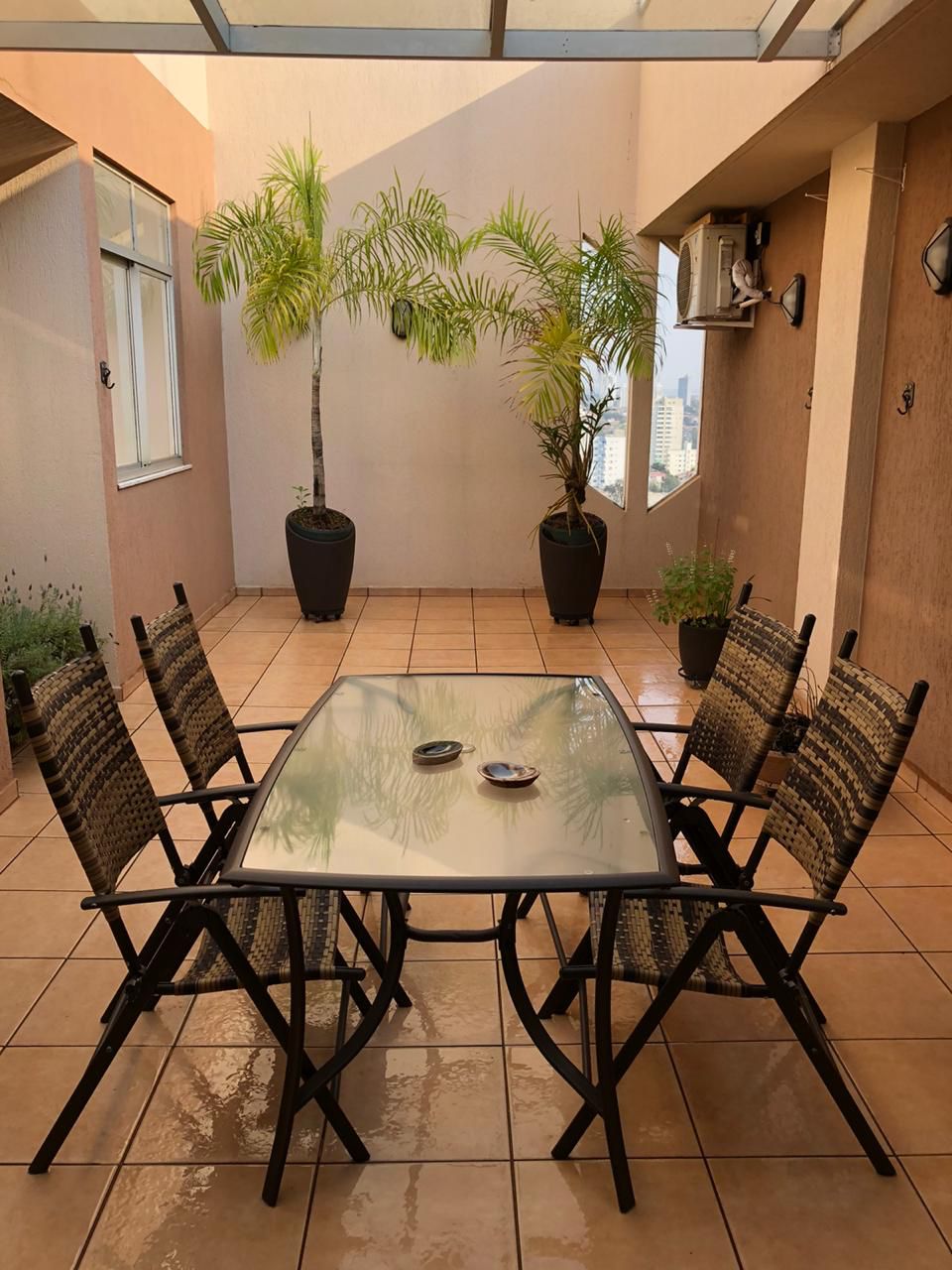 foto do anúncio Cond. Edf Serra Negra - Cobertura Centro de Londrina