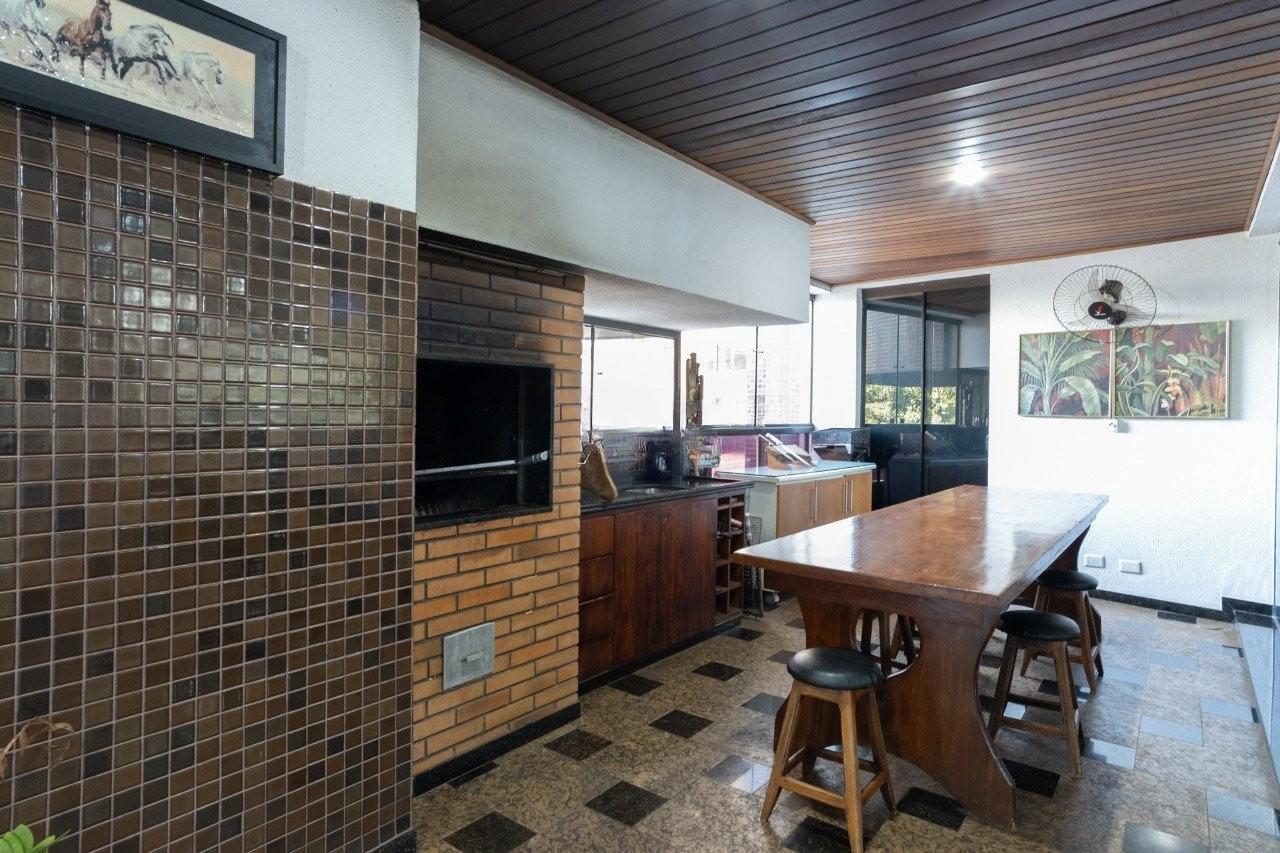 foto do anúncio Palais Lac Dor - Lindo Apartamento