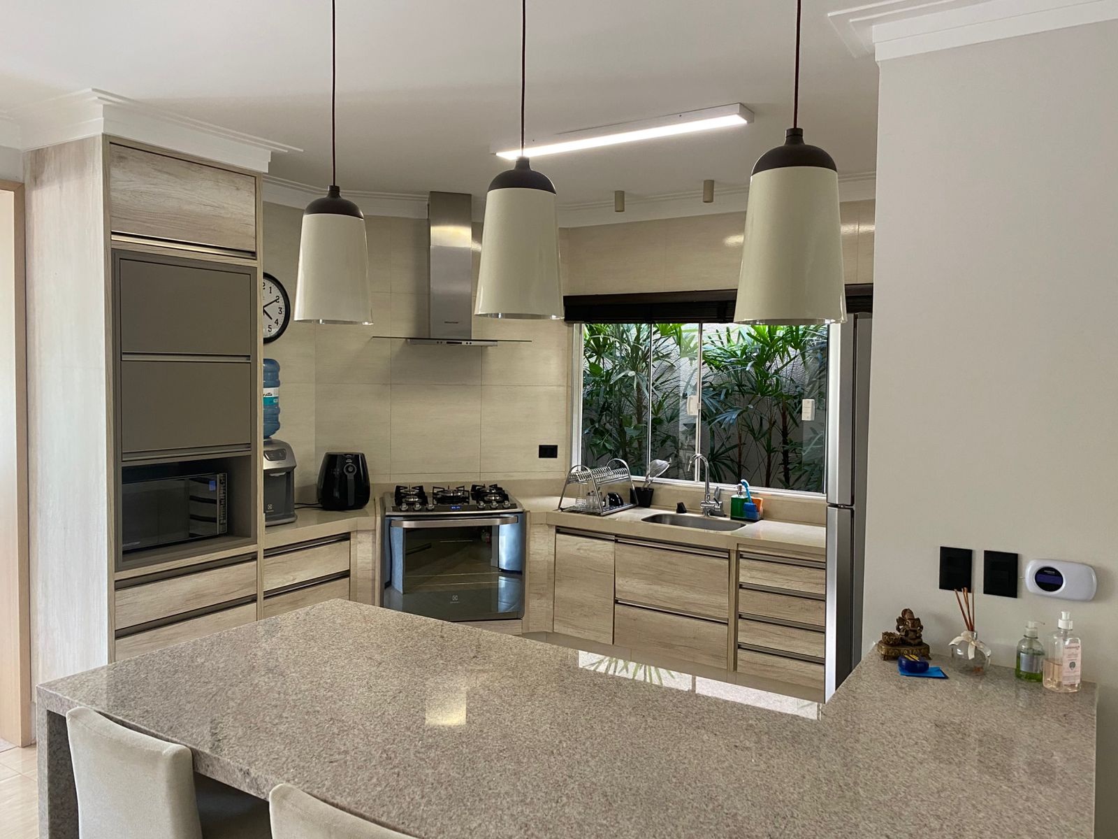 foto do anúncio Parque Residencial Alcântara Linda Casa 