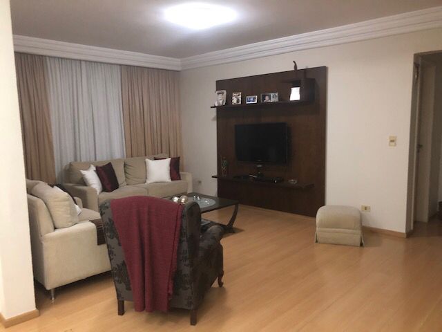 foto do anúncio Cond. Edf Serra Negra - Cobertura Centro de Londrina