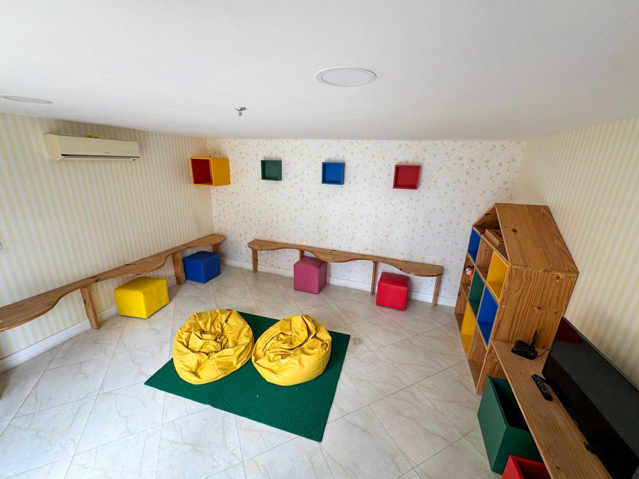 foto do anúncio Condomínio Via Monte Verdi, no melhor do Guararapes!!!!!!!