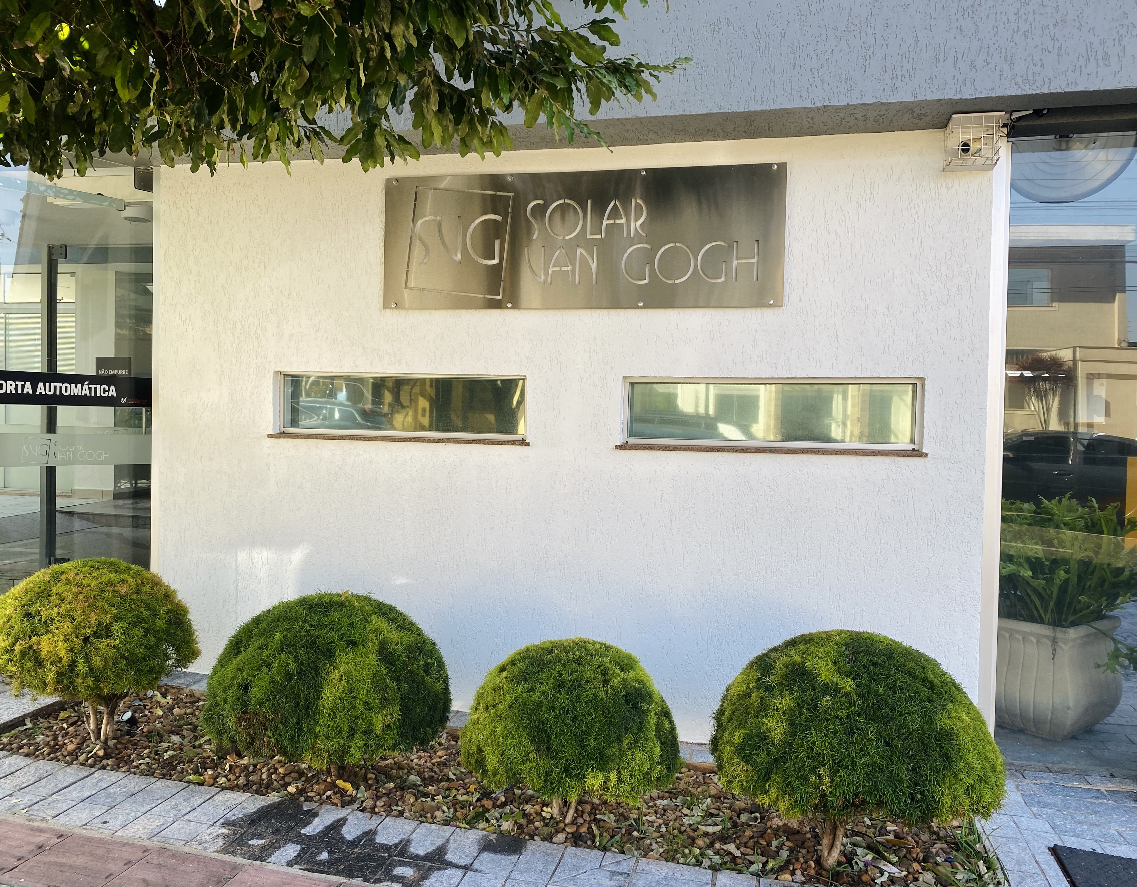 foto do anúncio Edificio Solar Van Gog - Apartamento Reformado