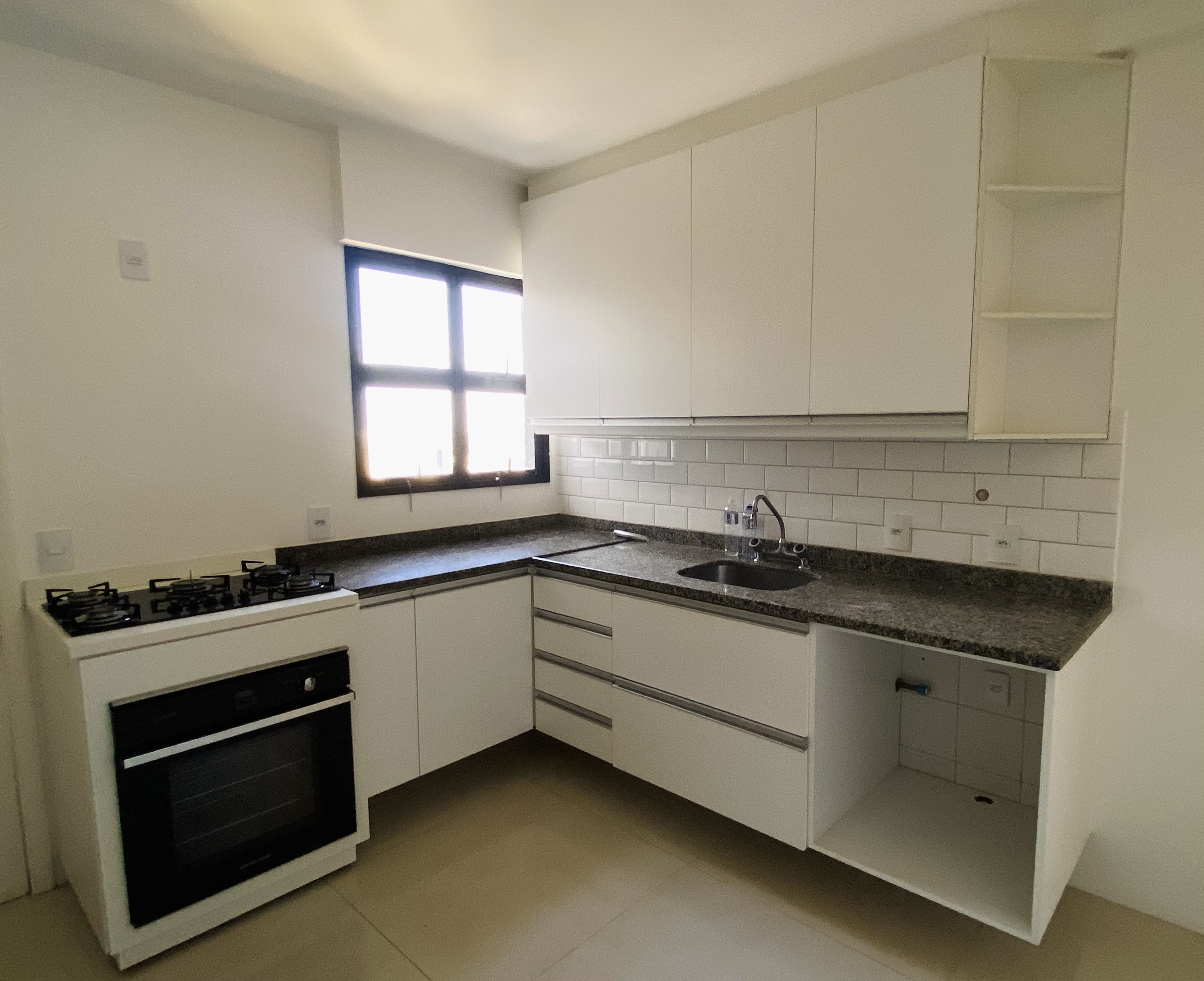 foto do anúncio Edificio Solar Van Gog - Apartamento Reformado