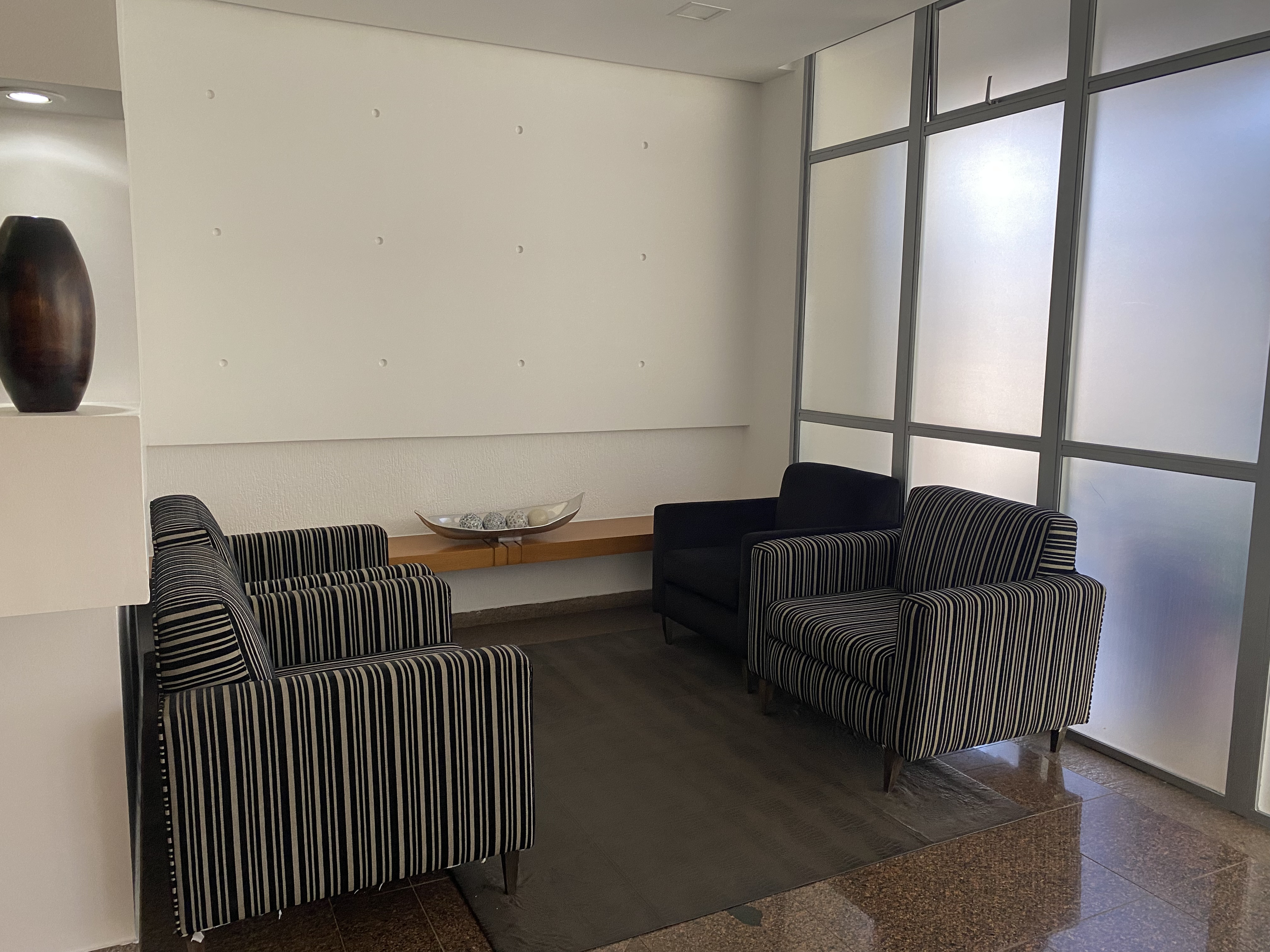 foto do anúncio Edificio Solar Van Gog - Apartamento Reformado