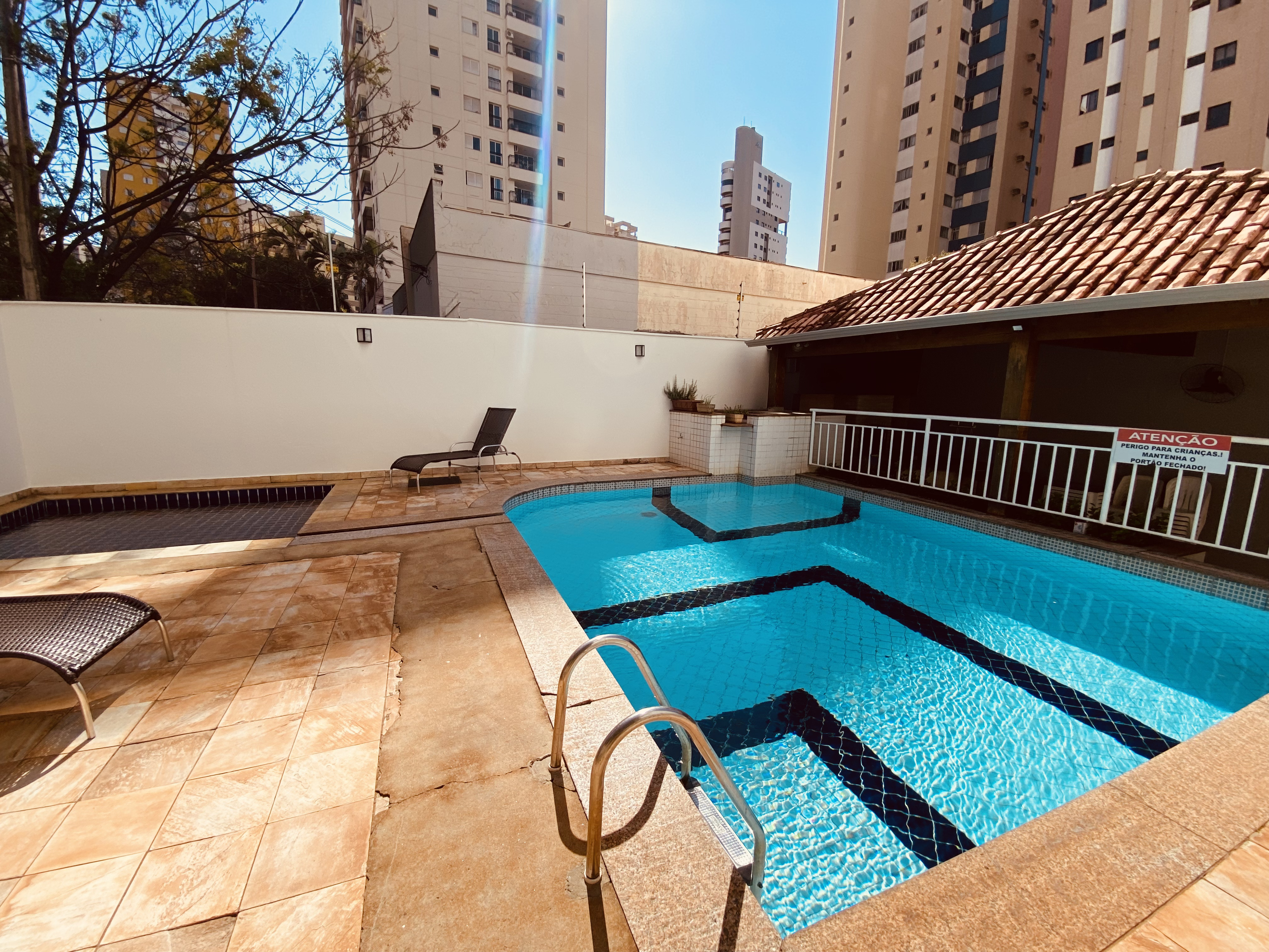 foto do anúncio Edificio Solar Van Gog - Apartamento Reformado