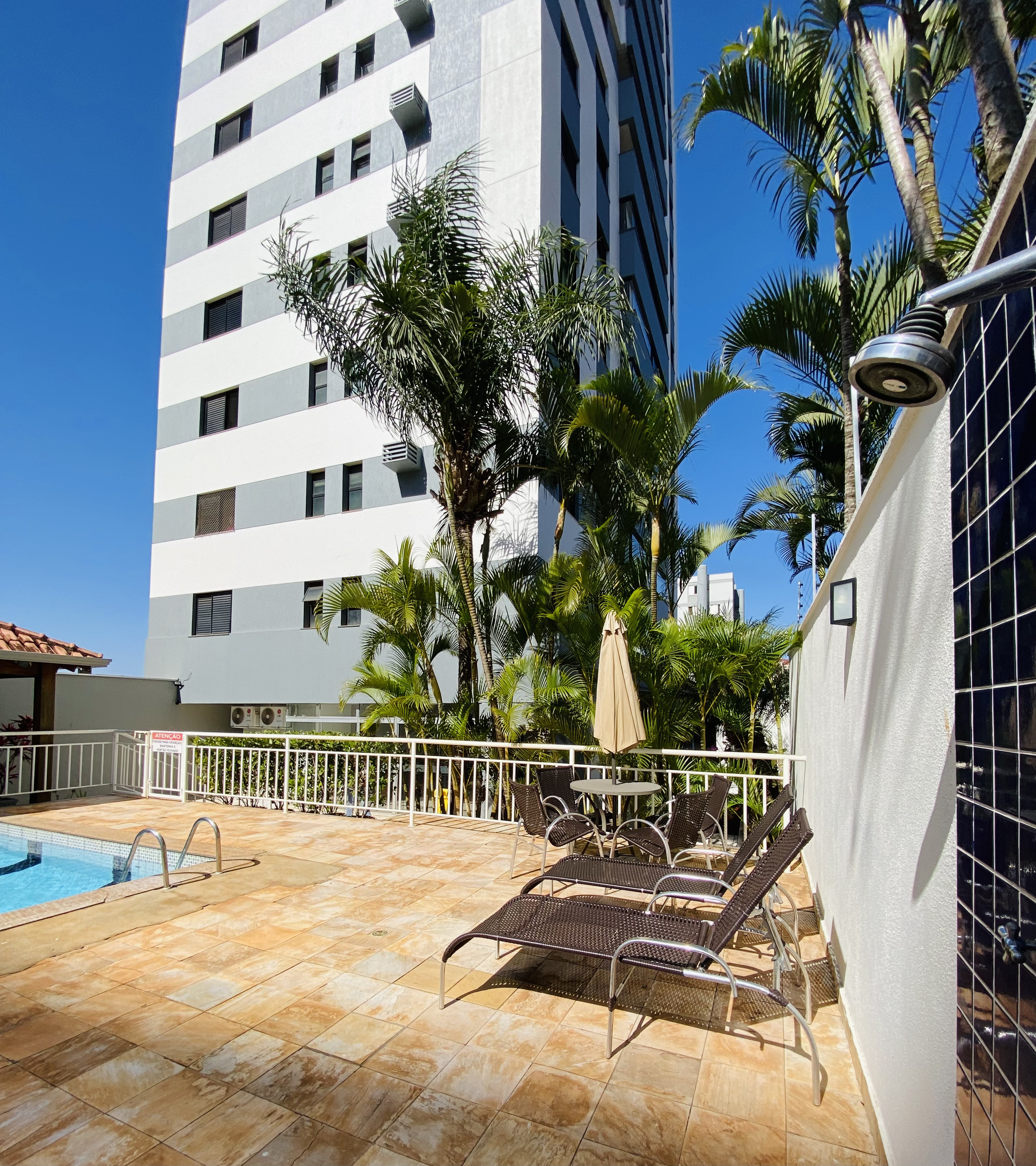 foto do anúncio Edificio Solar Van Gog - Apartamento Reformado