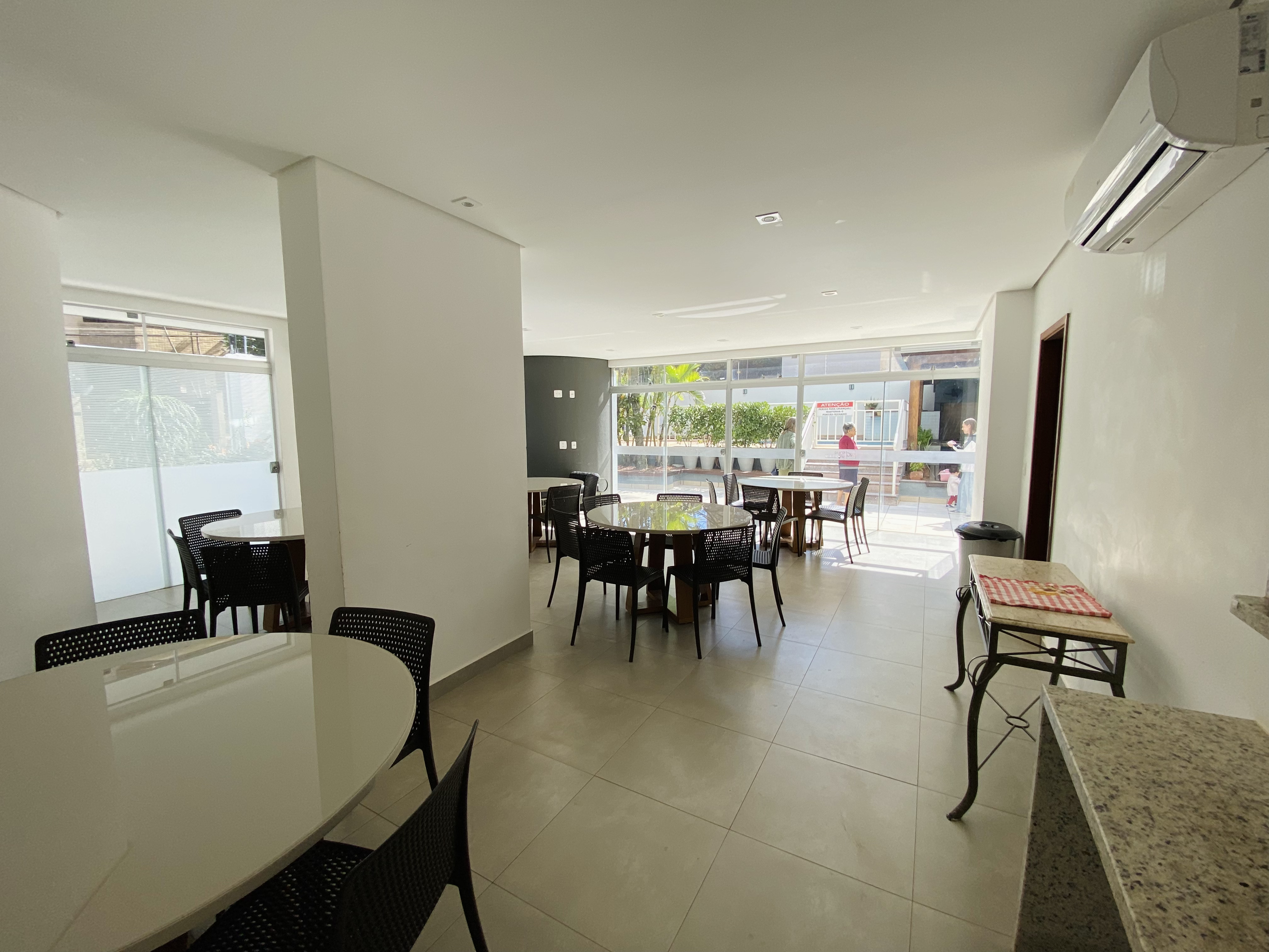 foto do anúncio Edificio Solar Van Gog - Apartamento Reformado