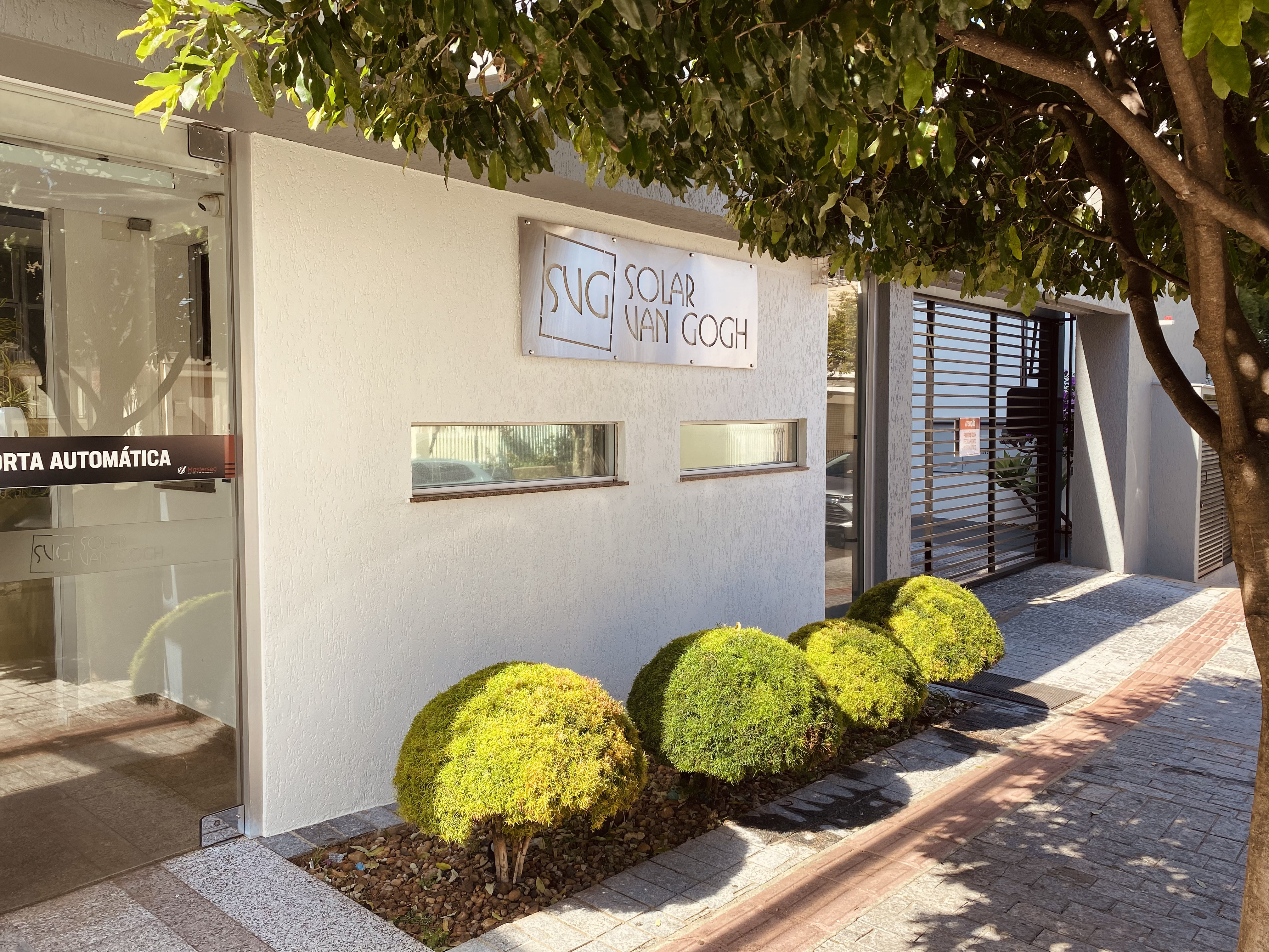 foto do anúncio Edificio Solar Van Gog - Apartamento Reformado