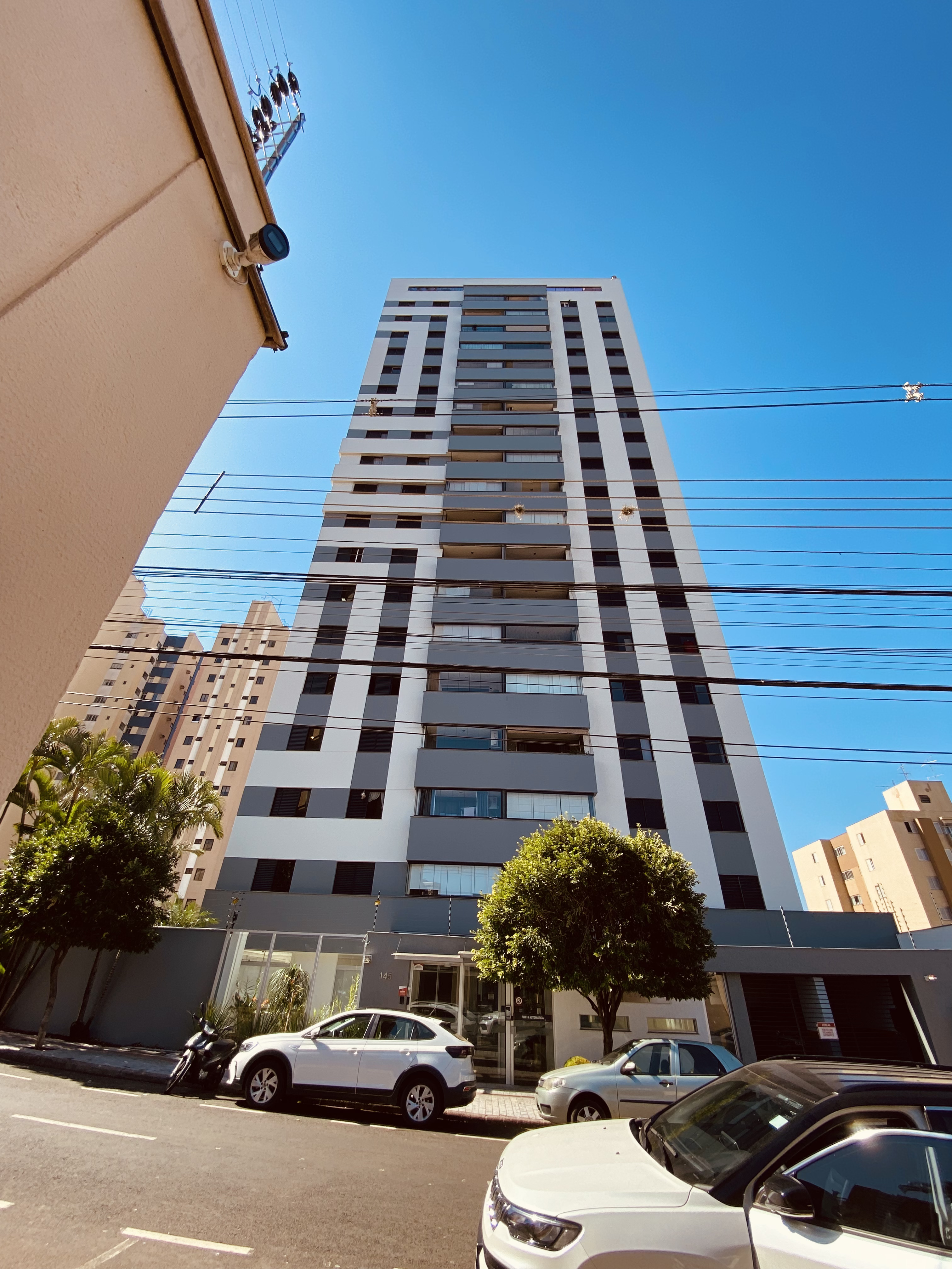 foto do anúncio Edificio Solar Van Gog - Apartamento Reformado