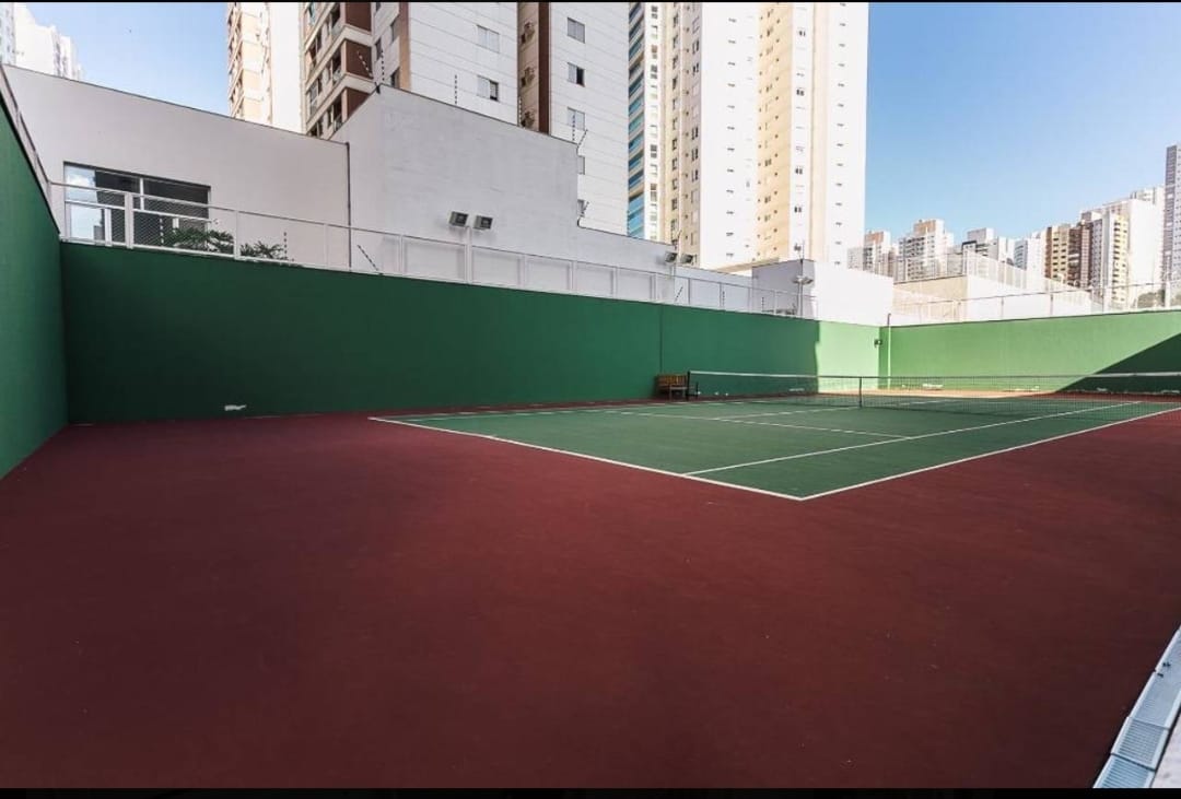 foto do anúncio Alameda Eco Resort - Apartamento