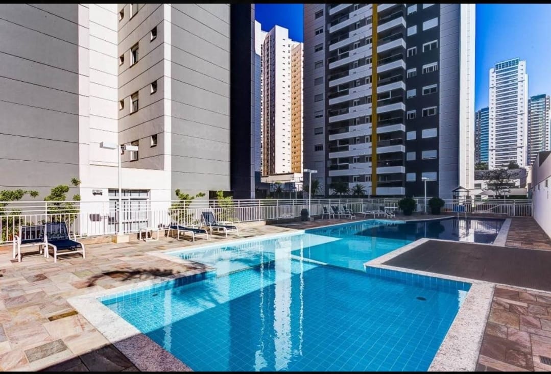 foto do anúncio Alameda Eco Resort - Apartamento