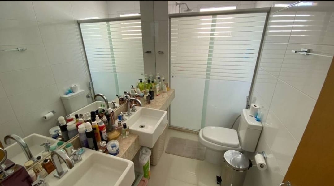 foto do anúncio Alameda Eco Resort - Apartamento