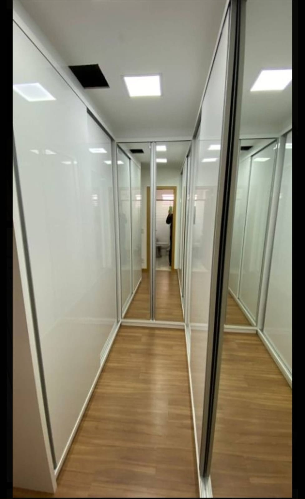 foto do anúncio Alameda Eco Resort - Apartamento