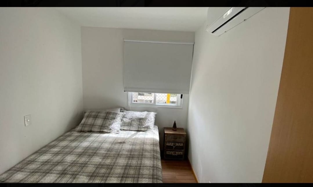 foto do anúncio Alameda Eco Resort - Apartamento