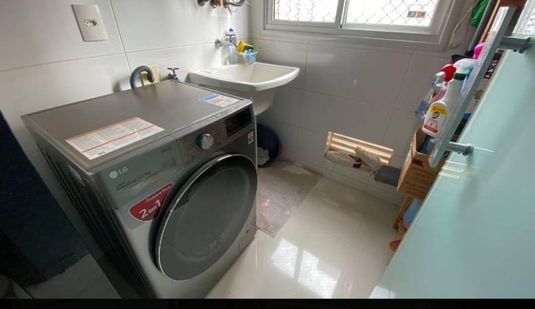 foto do anúncio Alameda Eco Resort - Apartamento