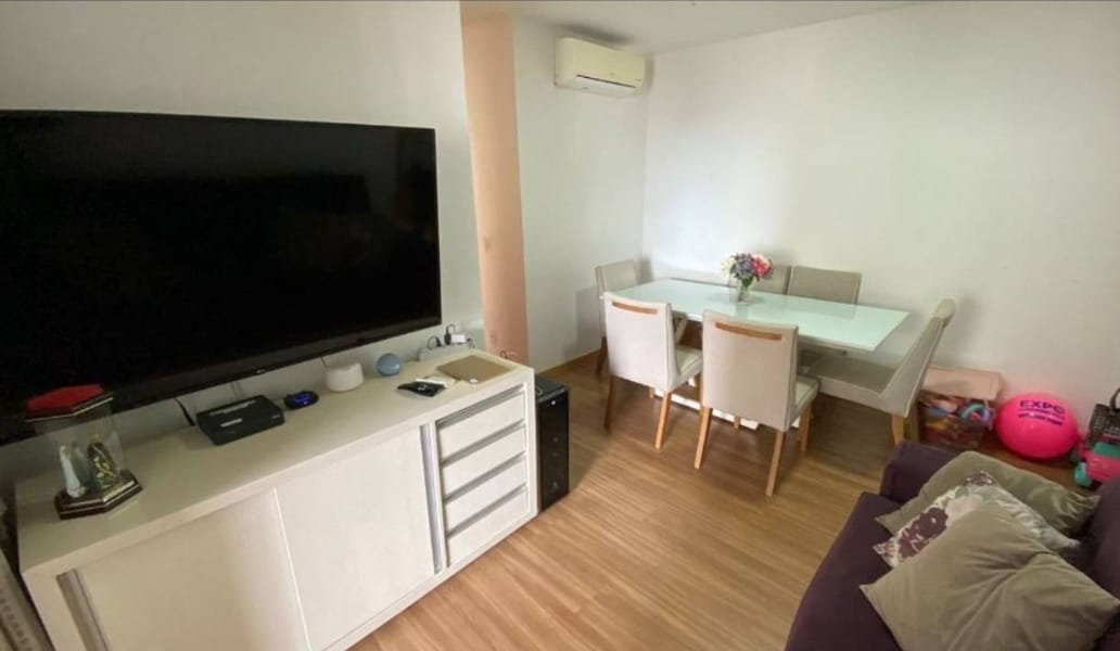 foto do anúncio Alameda Eco Resort - Apartamento