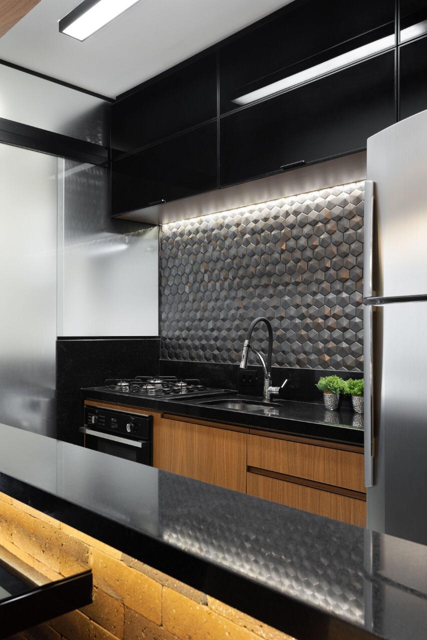 foto do anúncio Boulevard Village - Apt Centro londrina