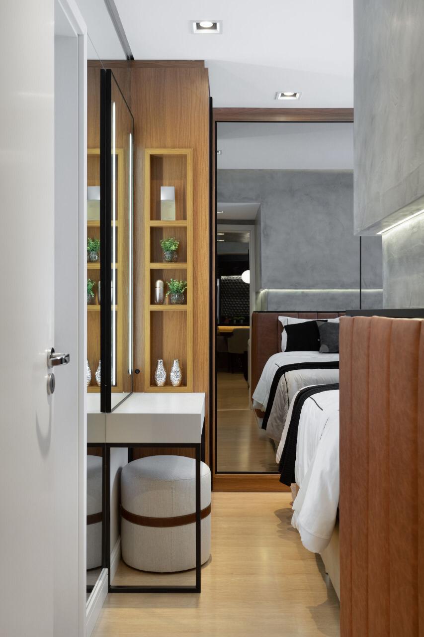 foto do anúncio Boulevard Village - Apt Centro londrina