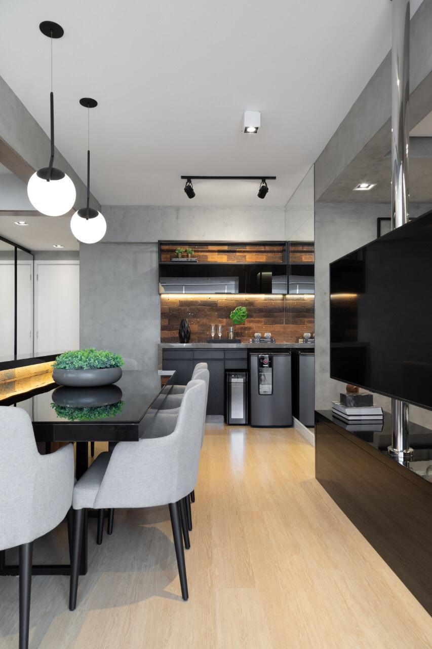 foto do anúncio Boulevard Village - Apt Centro londrina