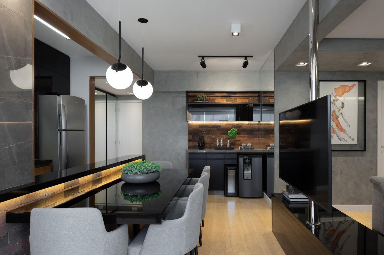 foto do anúncio Boulevard Village - Apt Centro londrina