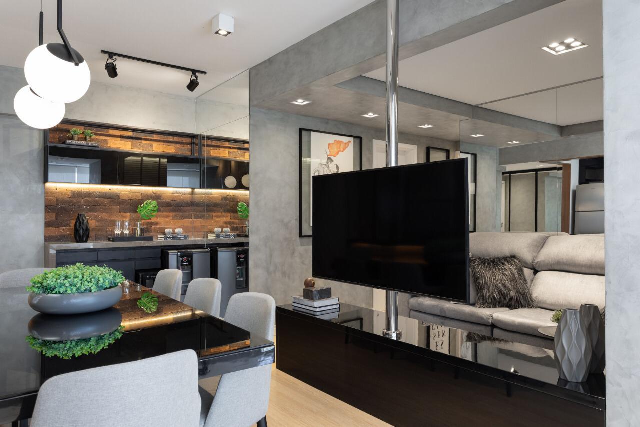 foto do anúncio Boulevard Village - Apt Centro londrina