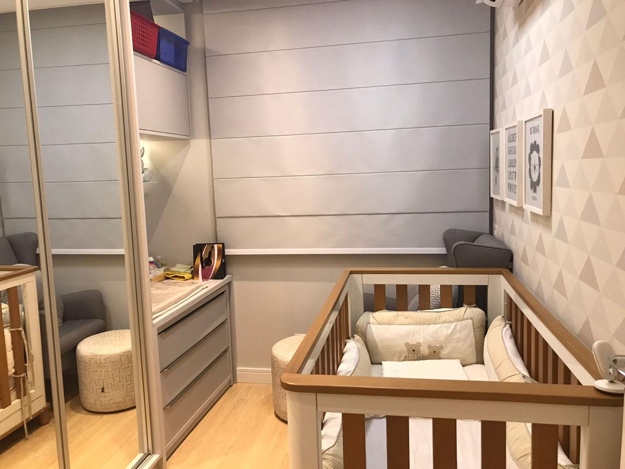 foto do anúncio Boulevard Village - Apt Centro londrina