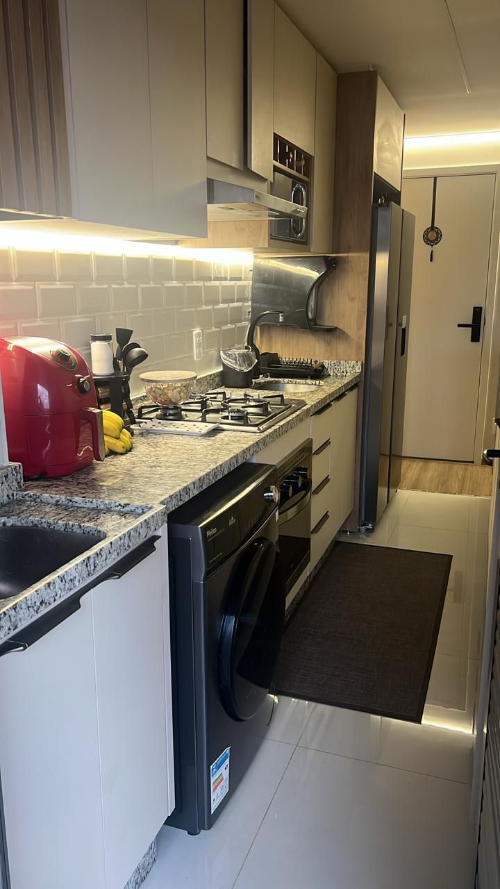 foto do anúncio Carmel Apartamento a Venda