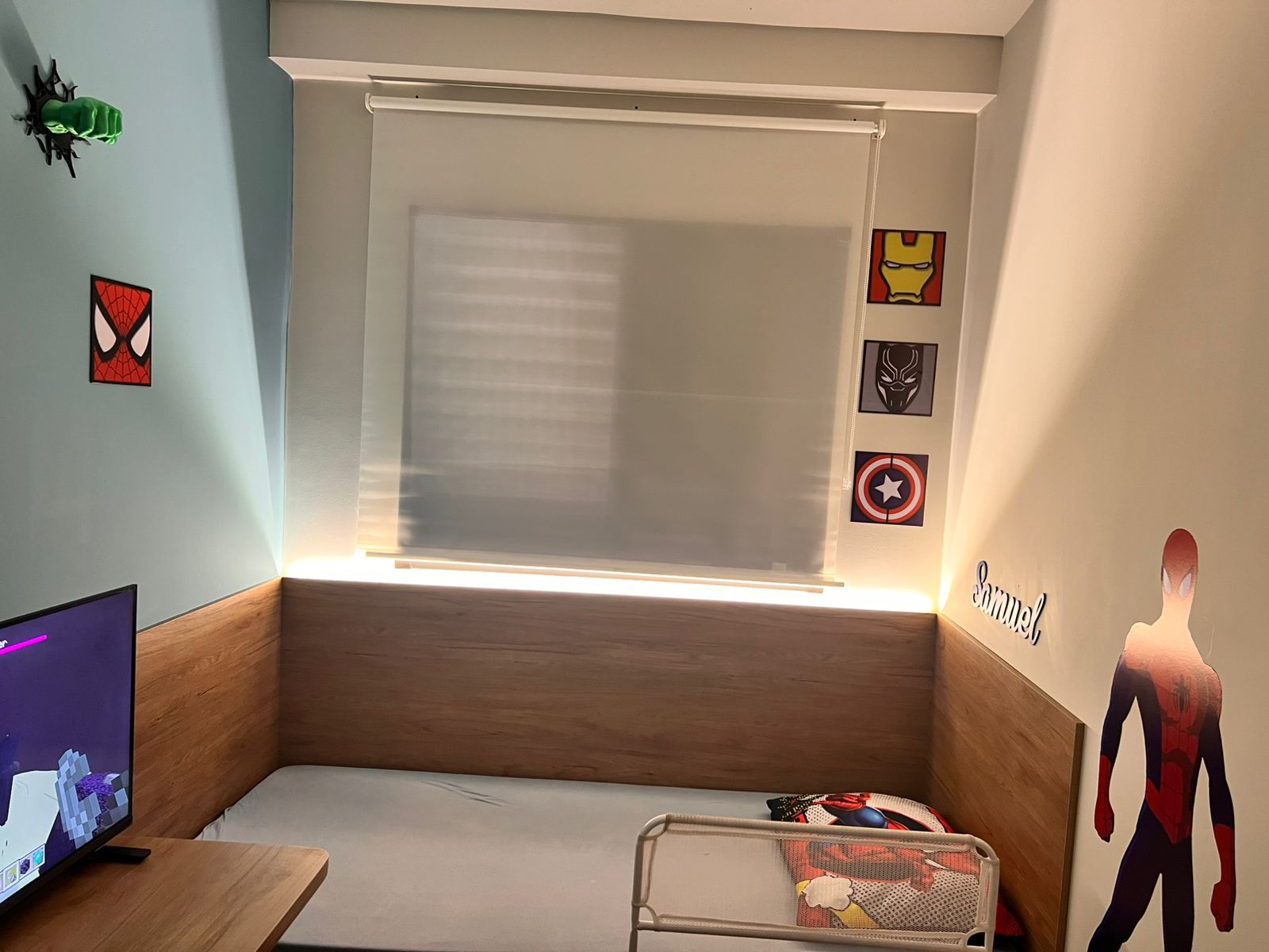 foto do anúncio Carmel Apartamento a Venda