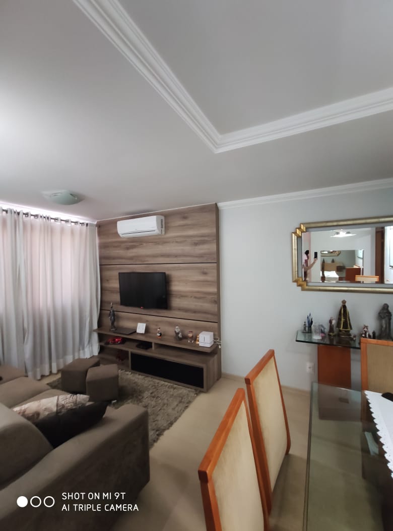 foto do anúncio Edf. Sevilha - Apt. Centro Londrina