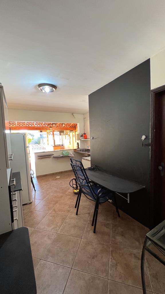 foto do anúncio Casa com quintal grande 