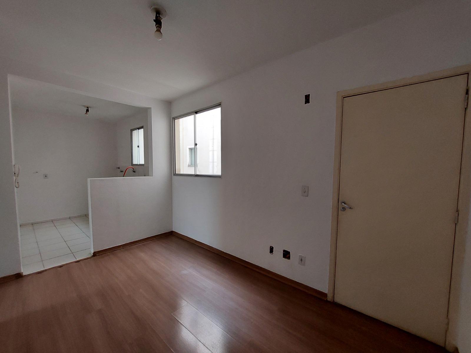 foto do anúncio Apartamento para troca por carro