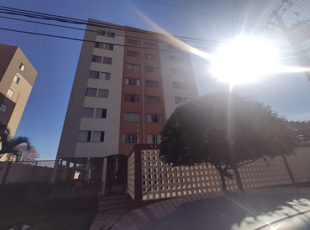 foto do anúncio Edf. Sevilha - Apt. Centro Londrina