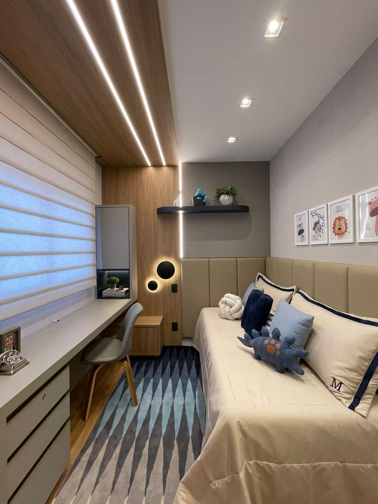 foto do anúncio Cond. Edf. Champs Elysées