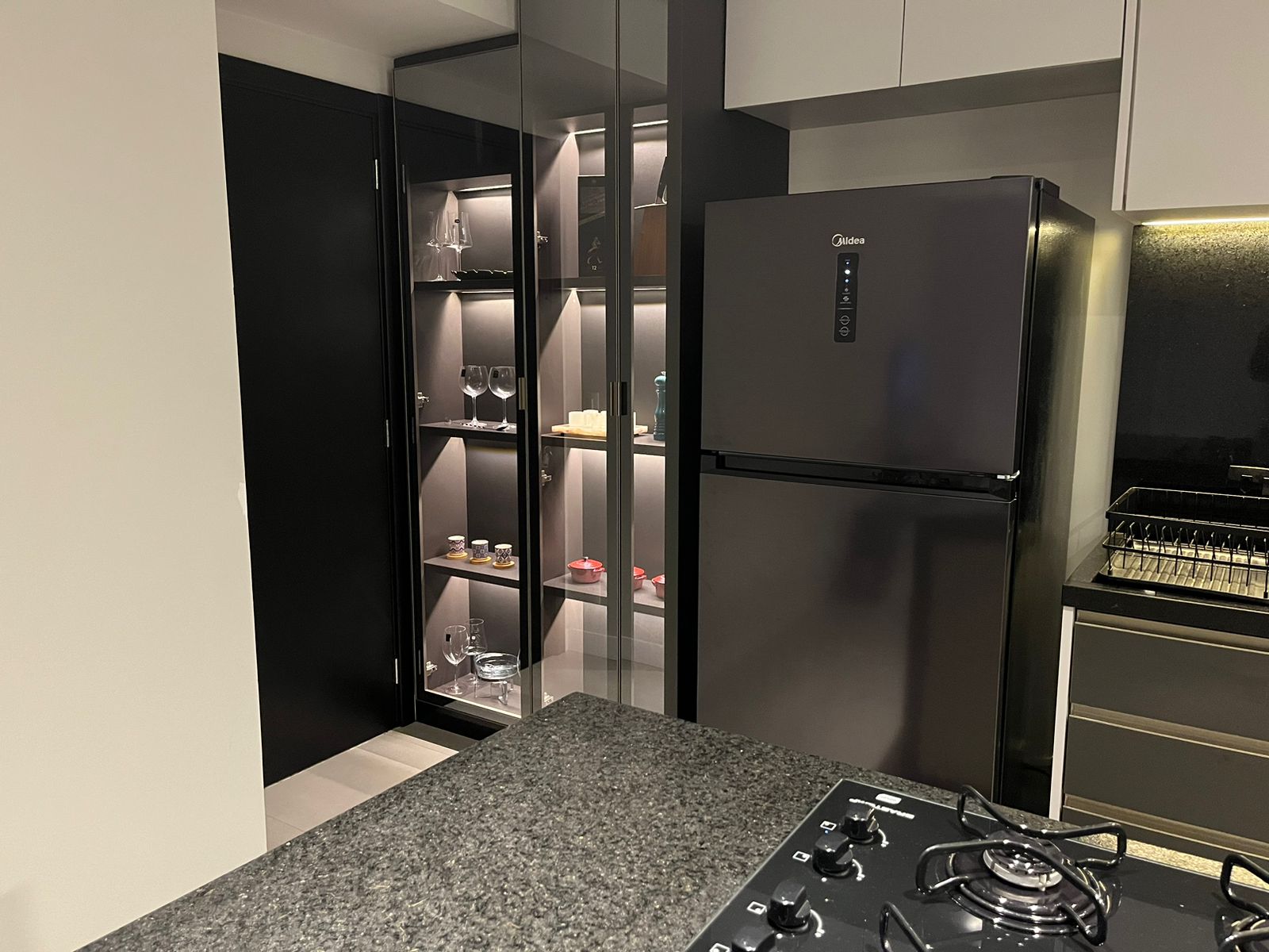 foto do anúncio Freedom Palhano- Apt. Gleba Palhano