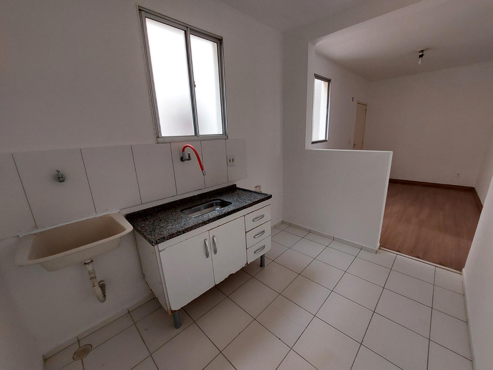 foto do anúncio Apartamento para troca por carro