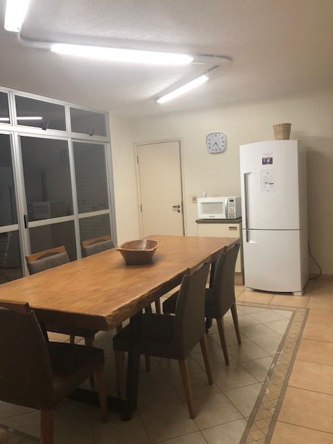 foto do anúncio Cond. Edf Serra Negra - Cobertura Centro de Londrina