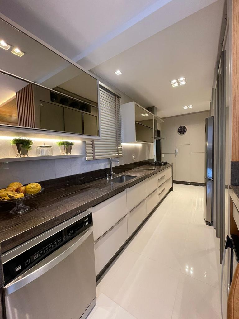 foto do anúncio Cond. Edf. Champs Elysées