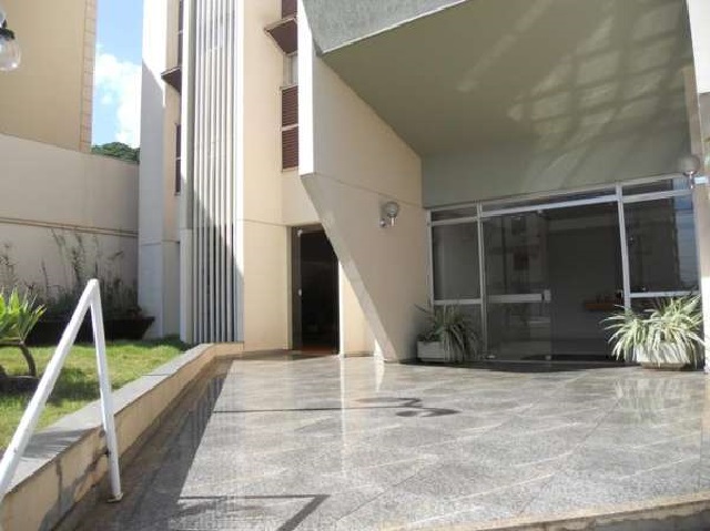 foto do anúncio Cond. Edf Serra Negra - Cobertura Centro de Londrina