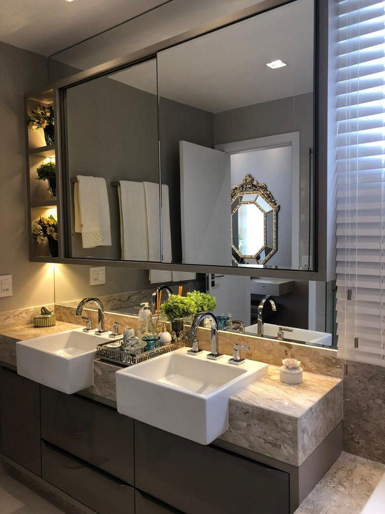 foto do anúncio Cond. Edf. Champs Elysées