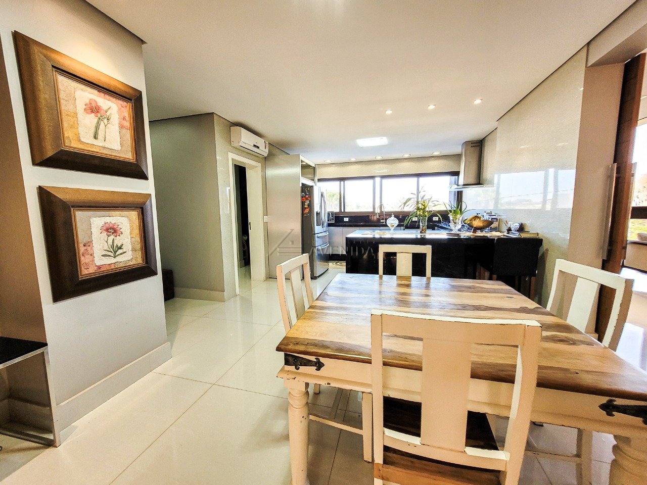 foto do anúncio Casa de Alto Padrão com Vista para o Lago à Venda no Condomínio Royal Park – Londrina/PR  (12713)