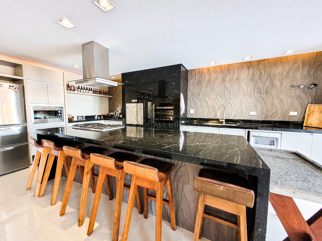 foto do anúncio Casa de Alto Padrão com Vista para o Lago à Venda no Condomínio Royal Park – Londrina/PR  (12713)