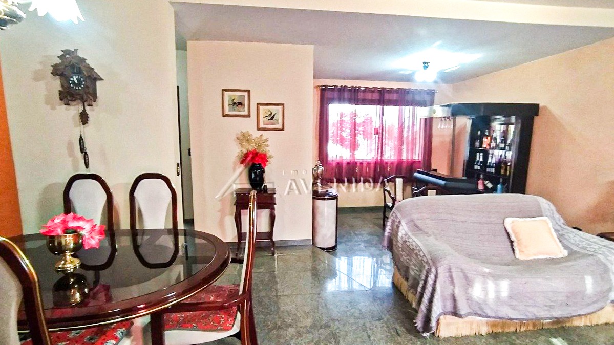 foto do anúncio Casa com 3 Suítes, Piscina e Área Gourmet à Venda no Bairro Lago Parque – Londrina/PR (11257)