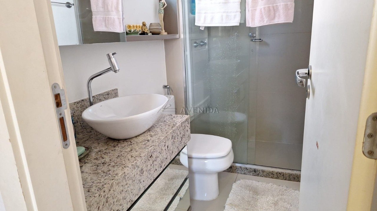 foto do anúncio Apartamento com 3 Dormitórios (1 Suíte com Closet) à Venda na Gleba Palhano – Edifício Talent, Londrina/PR  (13384)