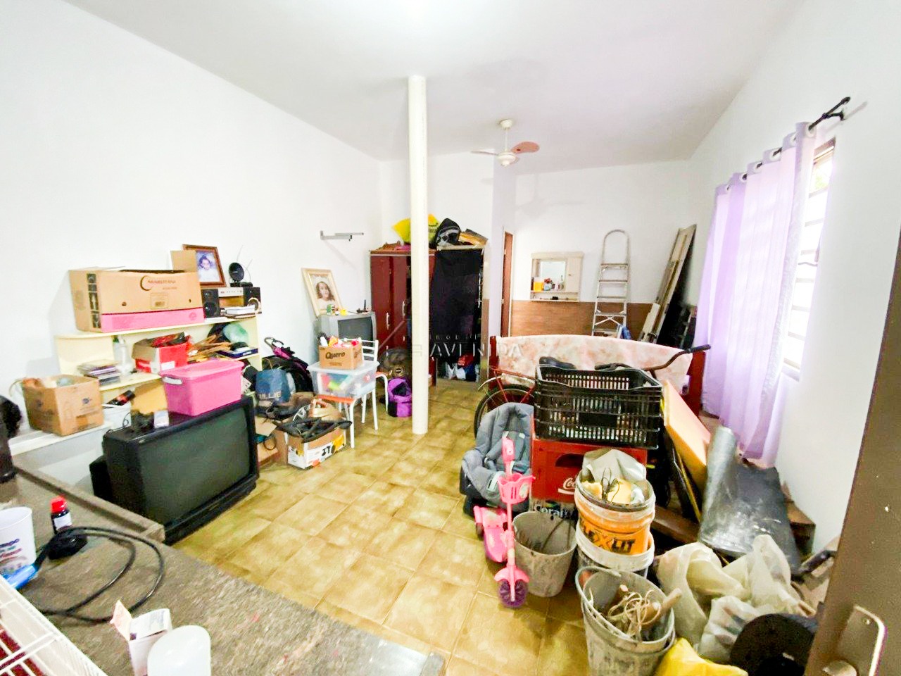 foto do anúncio Sobrado Amplo com 6 Quartos (1 Suíte) e 230 m² à Venda no Jardim Monte Belo – Londrina/PR  (12500)