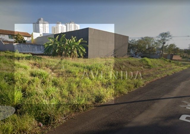 foto do anúncio Terreno com 525 m² à Venda no Residencial Alcântara – Atrás do Shopping Catuaí, Londrina/PR  (10462)