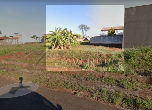 foto do anúncio Terreno com 525 m² à Venda no Residencial Alcântara – Atrás do Shopping Catuaí, Londrina/PR  (10462)